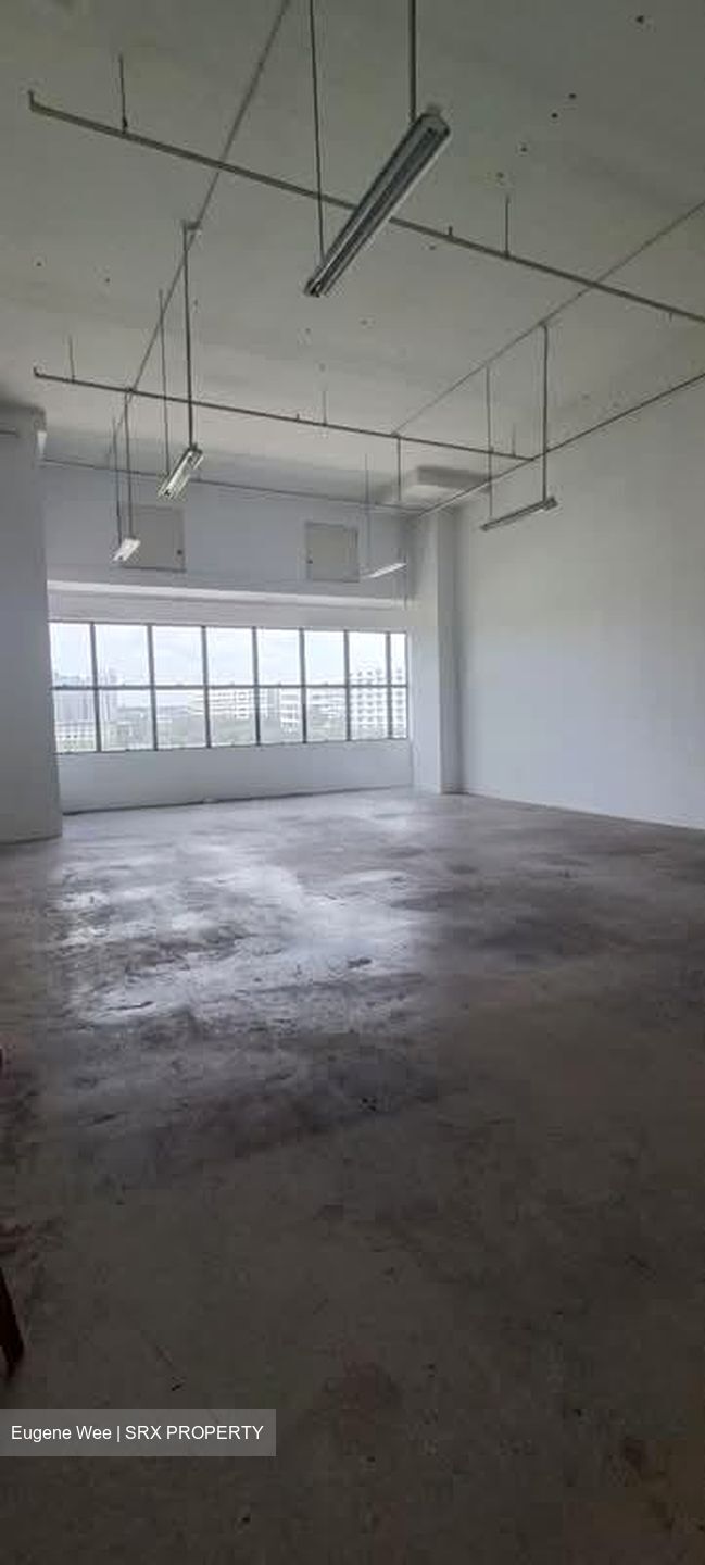Tukang Innovation Drive (D22), Factory #545957211